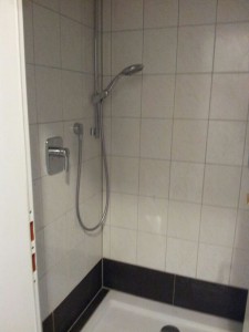 Dusche